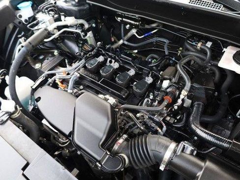 Used 2025 Honda CR-V EX-L image 27