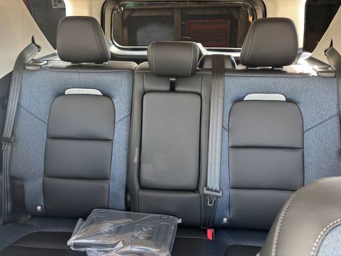 New 2026 Ford Bronco Sport Outer Banks AWD/4WD image 12