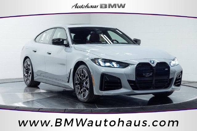 New 2027 BMW 440i xDrive w/ Premium Package AWD/4WD image 1
