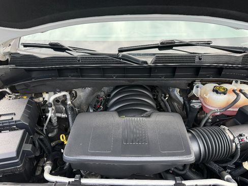 Used 2021 GMC Sierra 1500 Elevation AWD/4WD image 45