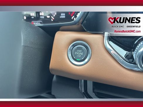 New 2026 GMC Canyon AT4 w/ Technology Plus Package image 29