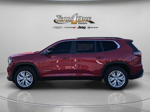 Used 2024 GMC Acadia Elevation w/ Luxury Package image 6