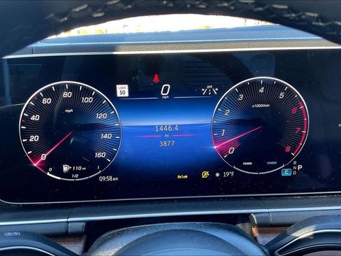 Used 2026 Mercedes-Benz GLS 450 GLS 450 image 20