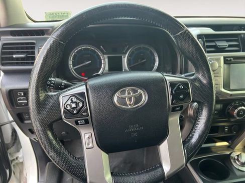 Used 2014 Toyota 4Runner SR5 Premium AWD/4WD image 13