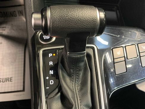 Used 2023 Kia Sportage X-Line w/ X-Line Premium Package image 6