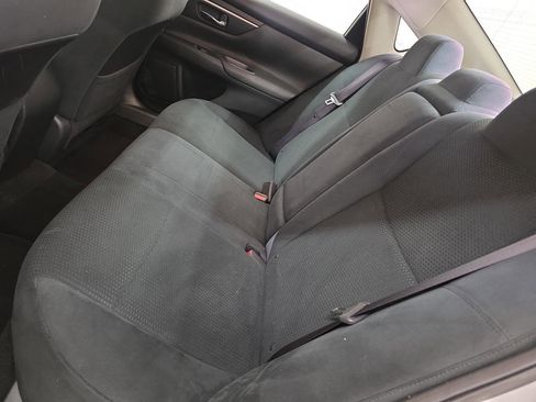 Used 2015 Nissan Altima 2.5 S w/ Power Driver Seat Package image 28