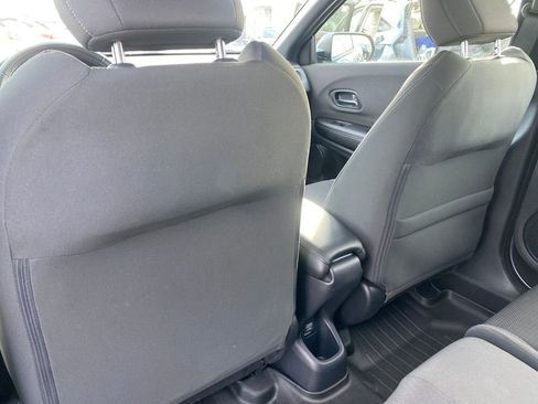 Used 2019 Honda HR-V Sport image 21