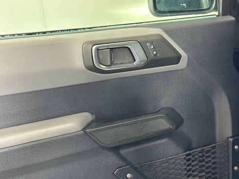 Used 2022 Ford Bronco Big Bend w/ Sasquatch Package AWD/4WD image 15