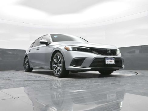 Used 2022 Honda Civic EX-L image 35