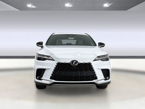 New 2026 Lexus RX 350 AWD image 6