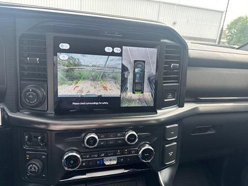 Used 2025 Ford F150 Raptor AWD/4WD image 37