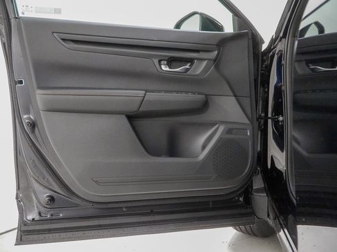 New 2026 Honda CR-V Sport image 16
