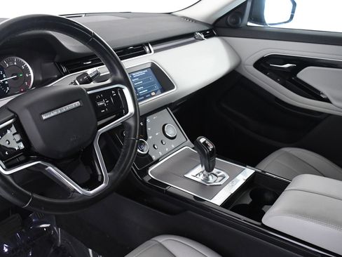 Used 2021 Land Rover Range Rover Evoque S image 20