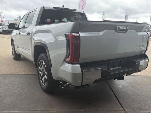 New 2026 Toyota Tundra 1794 Edition AWD/4WD image 4