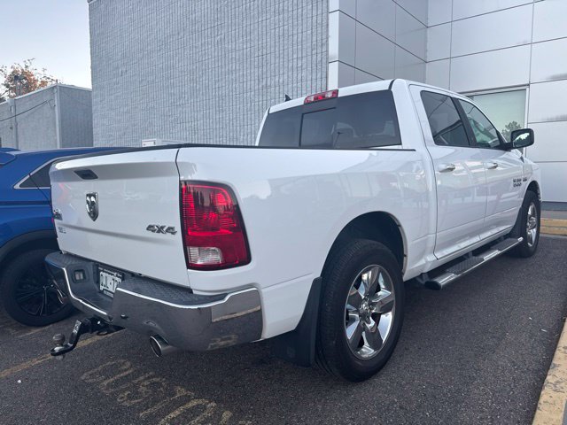 Used 2014 RAM 1500 Big Horn AWD/4WD image 5