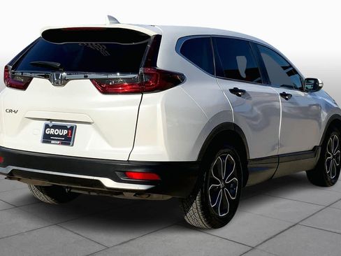 Used 2022 Honda CR-V EX-L image 12