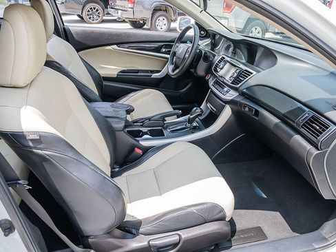 Used 2013 Honda Accord EX-L image 14