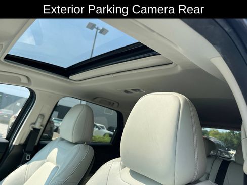 Used 2021 MAZDA CX-5 Grand Touring w/ GT Premium Package FWD image 14