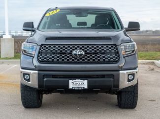 Used 2019 Toyota Tundra Limited video 2