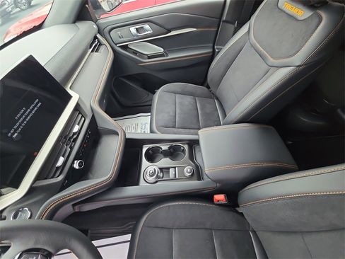 New 2026 Ford Explorer Tremor w/ Tremor Ultimate Package image 12