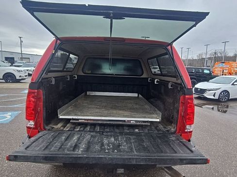 Used 2013 GMC Sierra 2500 SLE w/ SLE Preferred Package image 36