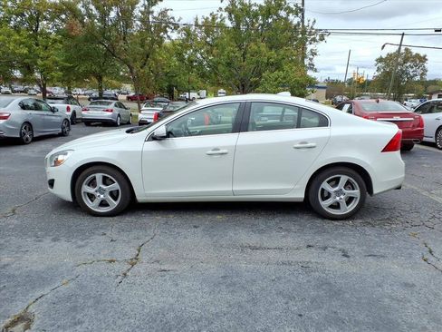 Used 2013 Volvo S60 T5 AWD/4WD image 8
