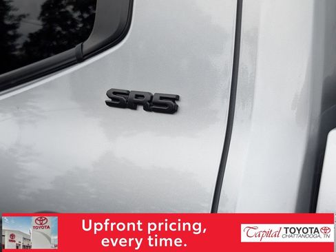 Used 2024 Toyota Tundra SR5 image 8