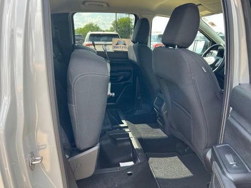 New 2026 Ford Ranger XLT w/ Equipment Group 301A High RWD image 24