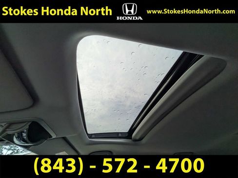 Certified 2021 Honda Pilot EX-L image 24