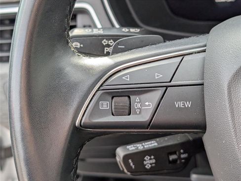 Used 2024 Audi A4 2.0T Premium Plus image 24