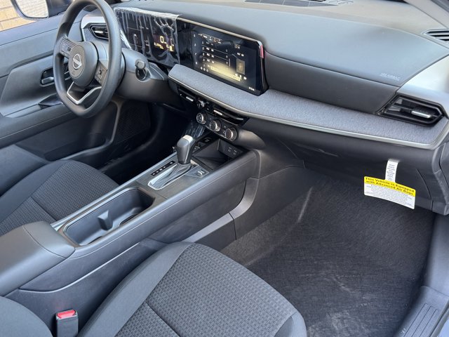 Used 2026 Nissan Kicks S w/ Charging Package FWD image 6