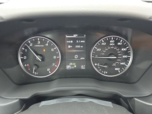 New 2026 Subaru Forester Touring image 23