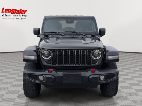 Used 2024 Jeep Wrangler Unlimited Rubicon image 8