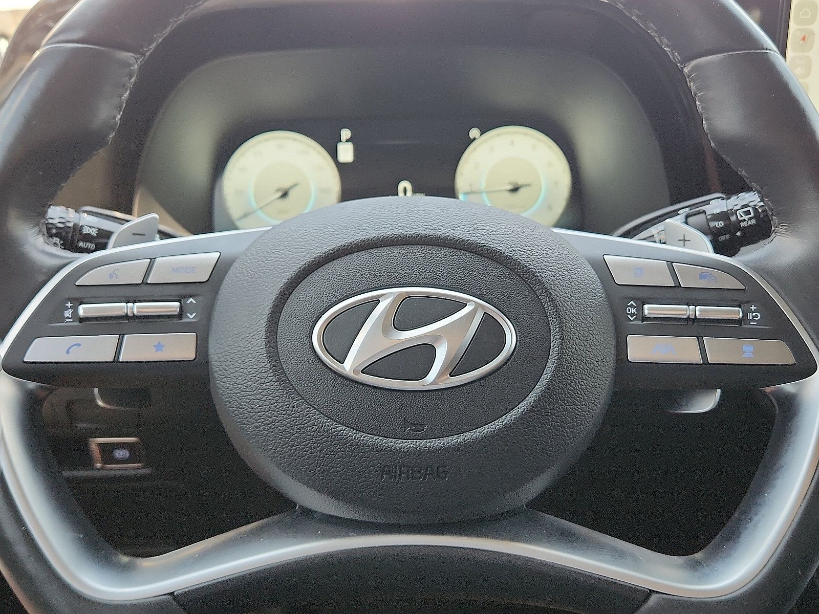 Used 2025 Hyundai Palisade Limited FWD image 25