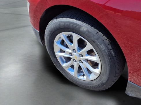 Used 2020 Chevrolet Equinox LT image 20