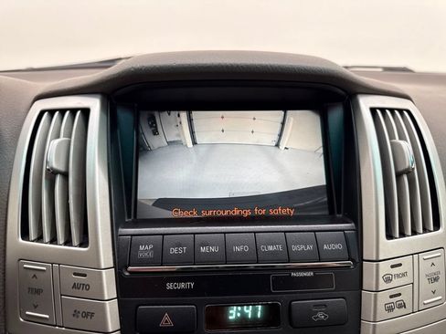 Used 2009 Lexus RX 350 2WD image 22