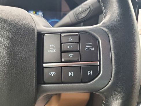 Certified 2023 Ford F250 Lariat w/ Lariat Ultimate Package image 27