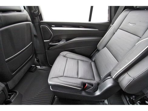 New 2026 Cadillac Escalade Sport w/ Touring Package AWD/4WD image 12