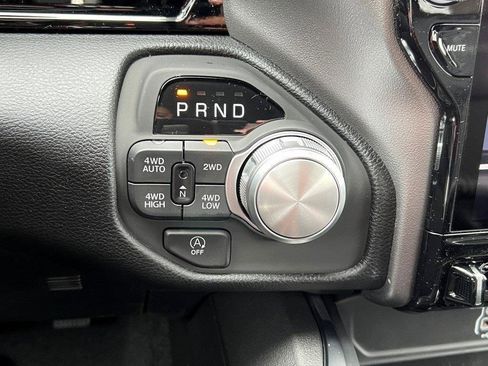 New 2026 RAM 1500 Laramie w/ Advanced Safety Group II image 37