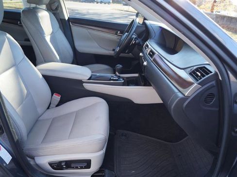 Used 2013 Lexus GS 350 350 AWD image 24