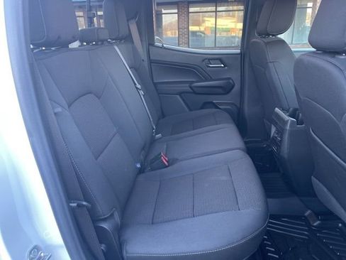 Used 2025 GMC Canyon Elevation w/ Convenience Package image 17