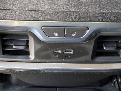 Used 2022 Chevrolet Silverado 1500 LTZ w/ LTZ Convenience Package II image 14