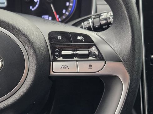 Used 2022 Hyundai Tucson SEL image 28
