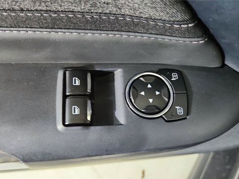 Used 2024 Ford Mustang Coupe image 16