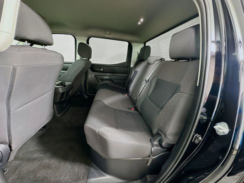 Used 2024 Toyota Tundra SR5 w/ SX Package RWD image 24