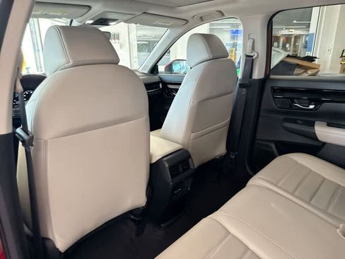 Used 2024 Honda CR-V EX-L image 20