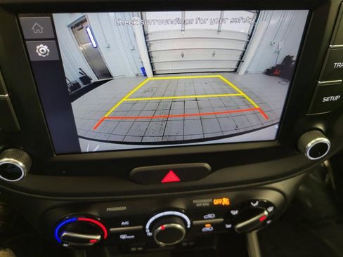 Used 2024 Kia Soul LX w/ Option Group 015 image 15