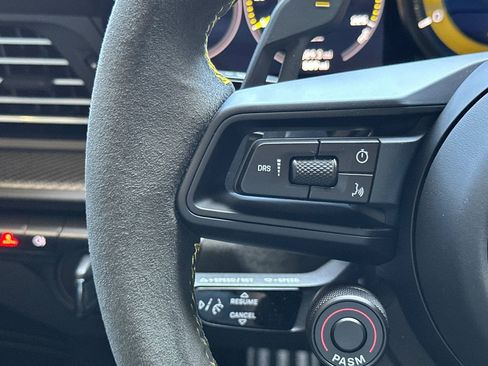 Certified 2025 Porsche 911 GT3 RS RWD image 28