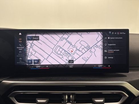 Used 2024 BMW 440i xDrive M440i xDrive w/ Premium Package image 31