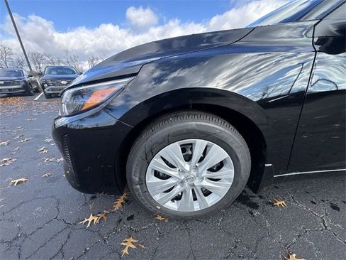 New 2025 Nissan Sentra S image 10